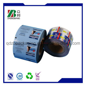 Shrink Label, Made of PVC, Customized Structures Are Welcome