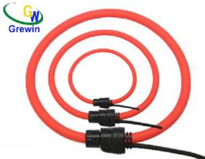 High Frequency Rogowski Coil Current Transformer up to 1MHz