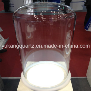 Large Diameter Process Beaker for The Chemical Industry
