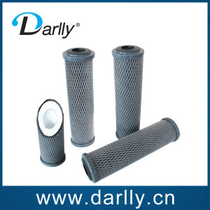 Cellulose Filter Cartridge for Chemical Industry