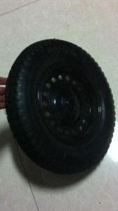 325-8 Air Wheel