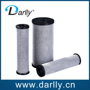 Dlcto Activated Carbon Water Cartridge