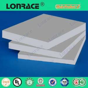 High Quality Soundproof Gypsum Board