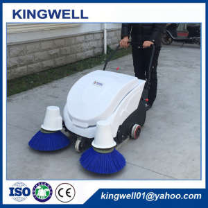 Brand New Electric Push Type Road Sweeper (KW-1000)