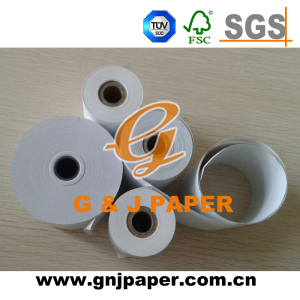 80mm POS Thermal Paper for POS Terminal