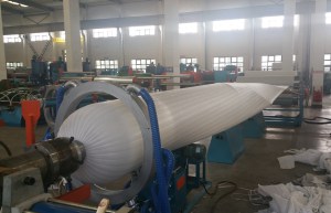 Jc-EPE180 Extruder EPE Foam Sheet Plastic Machine Packing Machine PE Foam Machine Pr Foam Production