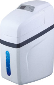 Home Water Softener for Water Treatment
